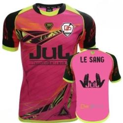 Maillot JUL D or et de Platine, Modele: 4
