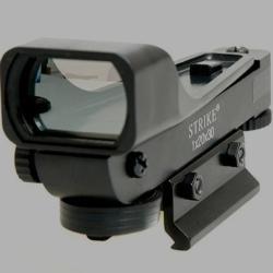 Viseur Collimateur ASG 20x30 mm Red