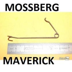 ressort de commande tringlerie et fermeture MOSSBERG et MAVERICK - VENDU PAR JEPERCUTE (s7g31)