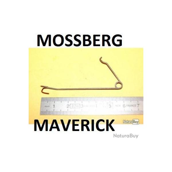 ressort de commande tringlerie et fermeture MOSSBERG et MAVERICK - VENDU PAR JEPERCUTE (s7g31)