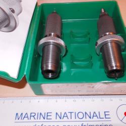 JEU D OUTILS RCBS 7 MM REM MAGNUM