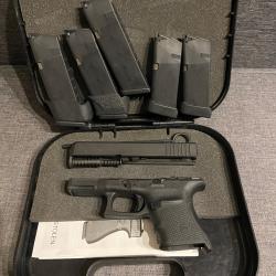 Glock 30 gen 4