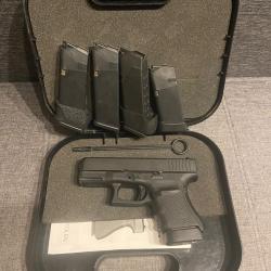Glock 30 gen 4
