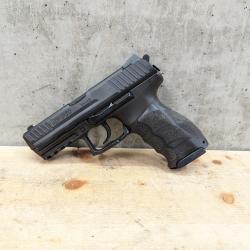 Pistolet Heckler & Koch P30 surplus - 9x19 - 129-076736
