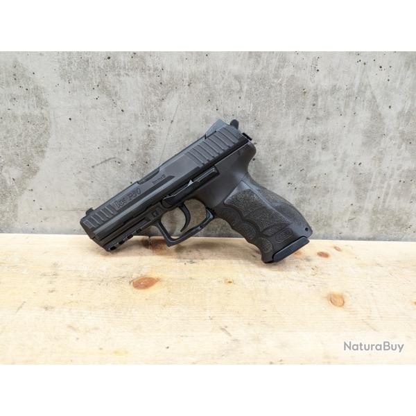 Pistolet Heckler & Koch P30 surplus - 9x19 - 129-076736
