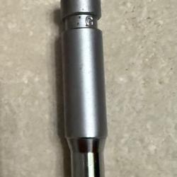 Dillon powder funnel 44sp/44mag