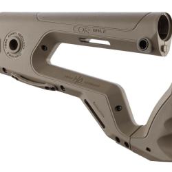 Crosse HERA ARMS CQR GEN 2 pour AR15 TAN