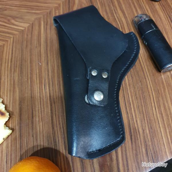 Holster revolver manurhin MR73