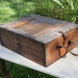 Patronenkasten 1500 cart caisse type 88 ref SL22T88002