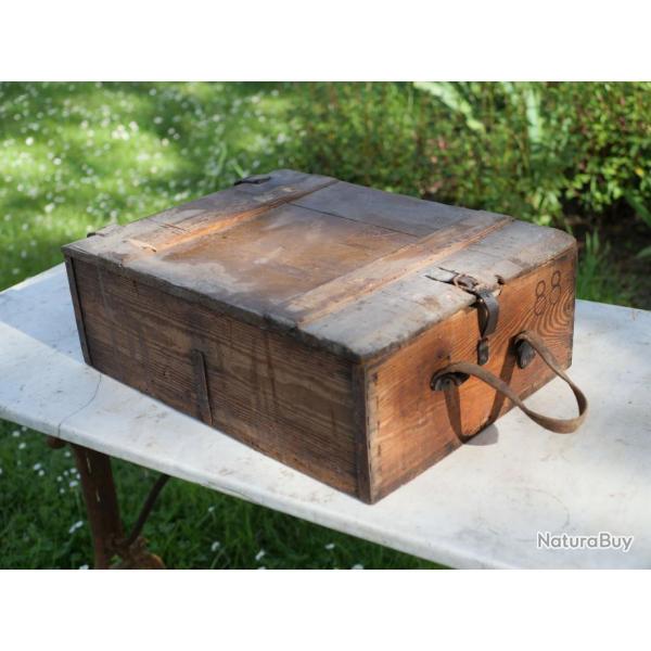 Patronenkasten 1500 cart caisse type 88 ref SL22T88002