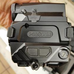 HOLOSUN DRS TH (thermique)