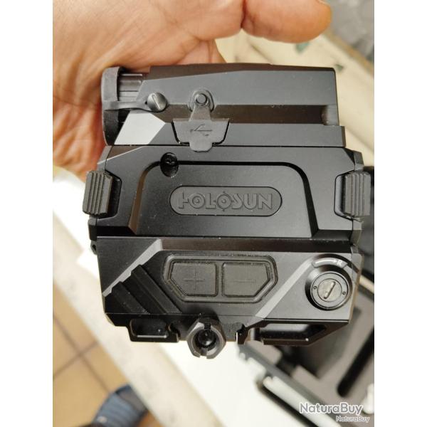HOLOSUN DRS TH (thermique)