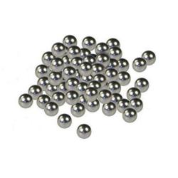 20 Billes acier 6 mm pour pistolet arbalète Survivor (4)