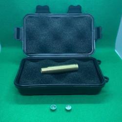 ETUI LASER DE RÉGLAGE 8X57JS + COFFRET (8)