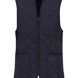 Gilet Bedale et Beaufort (Couleur: Navy/Dress, Taille: 40)