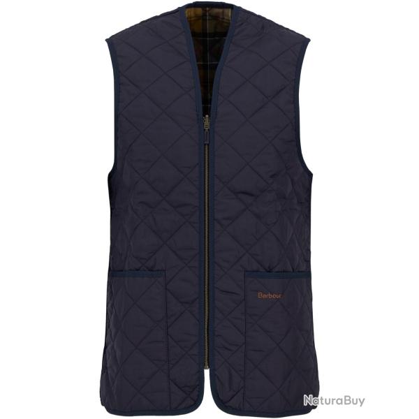 Gilet Bedale et Beaufort (Couleur: Navy/Dress, Taille: 40)