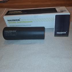 Modérateur de son Hausken SK156