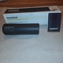 Mod&eacute;rateur de son Hausken SK156