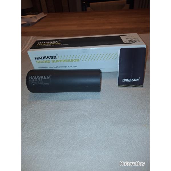 Modrateur de son Hausken SK156