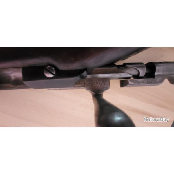 Manufacture d'Armes de St-Etienne 80 MLE 1874