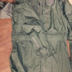 ( NEUF) Combinaison de vol allégée Armée Française