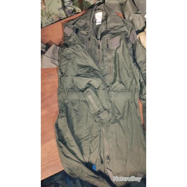 ( NEUF) Combinaison de vol allge Arme Franaise