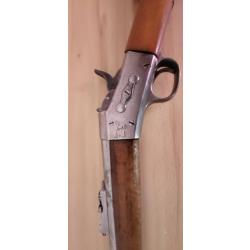 Remington rolling block egyptien