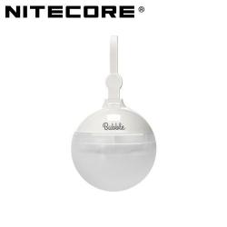 Mini lanterne magnétique de camping Bubble - 100 lumens - 1 sans prix de réserve