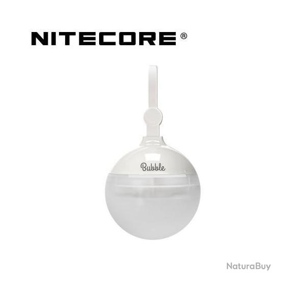Mini lanterne magntique de camping Bubble - 100 lumens - 1 sans prix de rserve