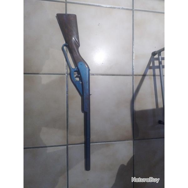 Jouet type Winchester  --- Daisy model 1011