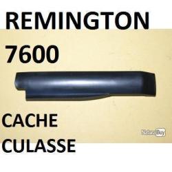 cache REMINGTON 7600 cache poussiere culasse carabine - VENDU PAR JEPERCUTE (BA486)
