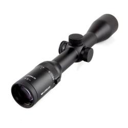 Lunette de visée URIKAN PREDATOR 1,5-6x44 - Réticule lumineux German #4 - 1 sans prix de réserve