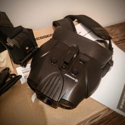 Jumelles de vision nocturne BRESSER