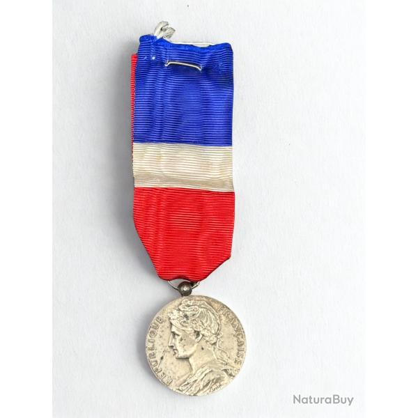 (45.001) M�daille d'honneur du travail