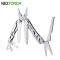 petites annonces chasse pêche : Pince Outils Multifonctions Nextorch Multi Tools MT10 - Silver - 1? sans prix de réserve