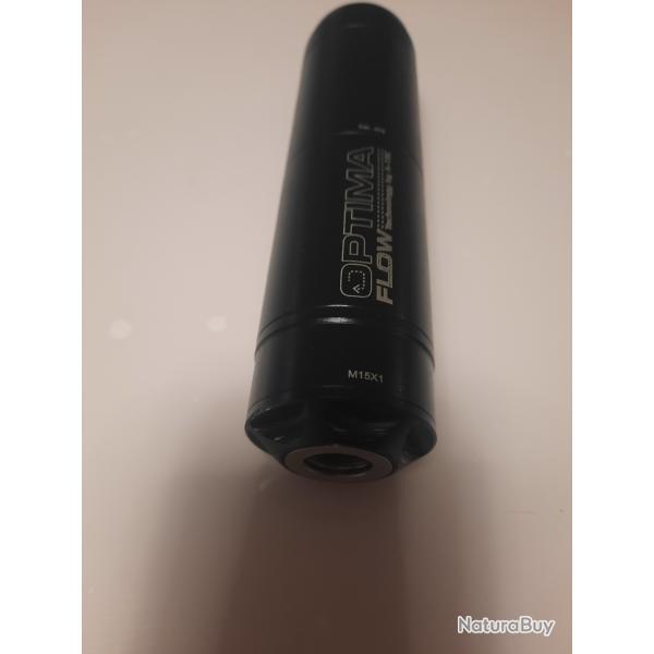 Modrateur a-tec optima flow m15x1 pour cal 9,3