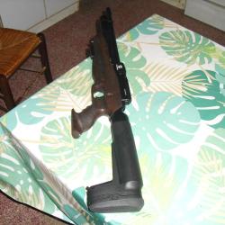 pcp reximex 19.9 joules categorie d