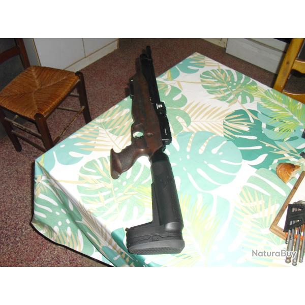 pcp reximex 19.9 joules categorie d