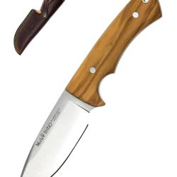 Couteau de Chasse Muela Small Rhino