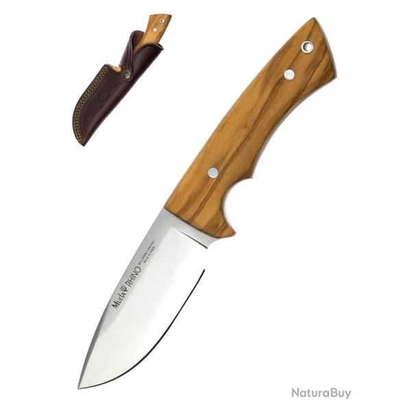 Couteau de Chasse Muela Small Rhino