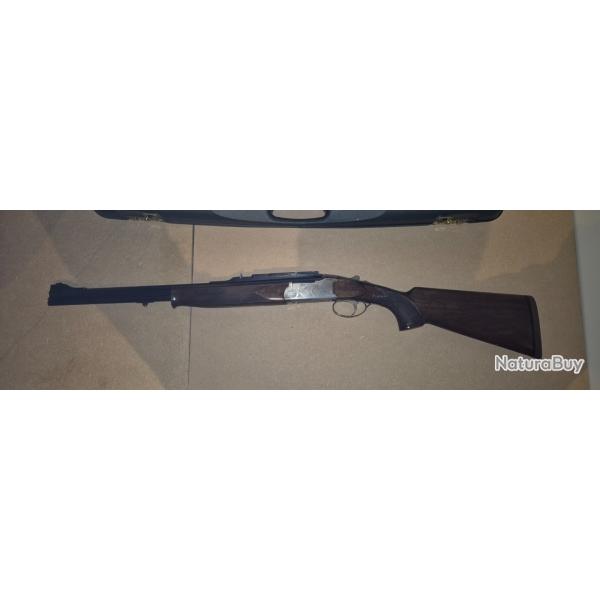 Carabine Express Chapuis Super Orion 8x57 JRS