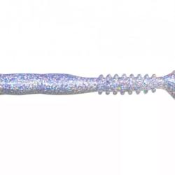 Leurre Reins Fat Rockvibe Shad 6,5" - 16cm Coloris Magic X3
