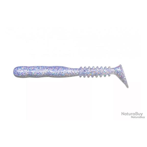 Leurre Reins Fat Rockvibe Shad 6,5" - 16cm Coloris Magic X3