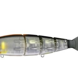 Leurre dur Madness Balam 245 clear ayu