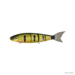 Leurre dur Madness Balam 200 peacock