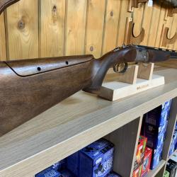 Beretta 686 Silver Pigeon 1 Sporting calibre 410 canon de 76cm &eacute;tat proche du neuf !