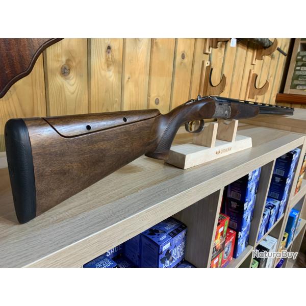 Beretta 686 Silver Pigeon 1 Sporting calibre 410 canon de 76cm �tat proche du neuf !
