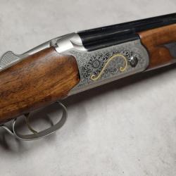 le dernier en stock!!! Khan Arms modèle Setter cal12 Mag, bascule acier! Port Offert!!!