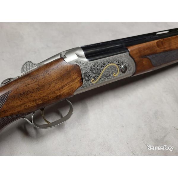 le dernier en stock!!! Khan Arms modle Setter cal12 Mag, bascule acier! Port Offert!!!