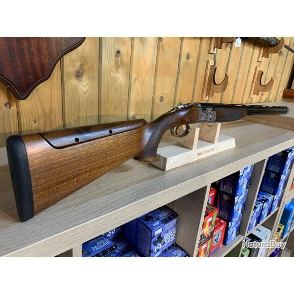 Beretta 686 Silver Pigeon 1 Sporting cal.28/70 - 76cm refait mcaniquement !